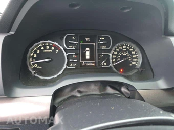 2020 Toyota Tundra SR5 Crew Cab Short Bed - miniatura 9