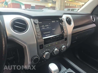 2020 Toyota Tundra SR5 Crew Cab Short Bed - miniatura 10