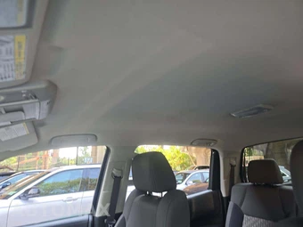 2020 Toyota Tundra SR5 Crew Cab Short Bed - miniatura 11
