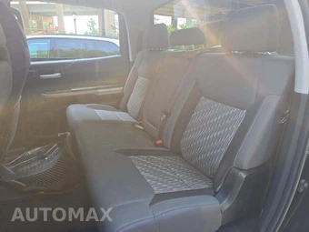 2020 Toyota Tundra SR5 Crew Cab Short Bed - miniatura 13