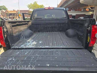 2020 Toyota Tundra SR5 Crew Cab Short Bed - miniatura 14