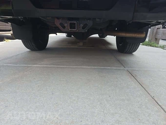 2020 Toyota Tundra SR5 Crew Cab Short Bed - miniatura 15