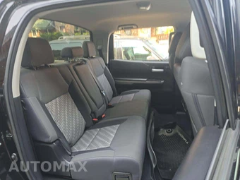 2020 Toyota Tundra SR5 Crew Cab Short Bed - miniatura 16