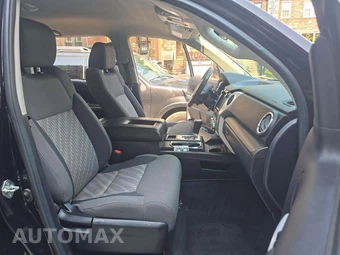2020 Toyota Tundra SR5 Crew Cab Short Bed - miniatura 18