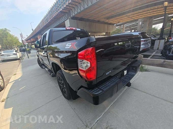 2020 Toyota Tundra SR5 Crew Cab Short Bed - miniatura 2