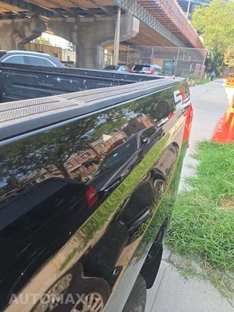 2020 Toyota Tundra SR5 Crew Cab Short Bed - miniatura 24