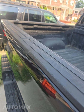 2020 Toyota Tundra SR5 Crew Cab Short Bed - miniatura 26