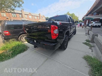 2020 Toyota Tundra SR5 Crew Cab Short Bed - miniatura 3