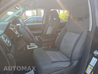 2020 Toyota Tundra SR5 Crew Cab Short Bed - miniatura 6