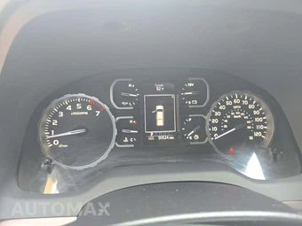 2020 Toyota Tundra SR5 Crew Cab Short Bed - miniatura 9