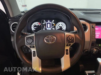 2020 Toyota Tundra SR5 Crew Cab Short Bed - miniatura 10