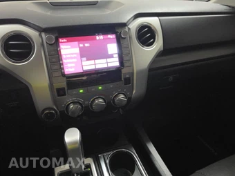 2020 Toyota Tundra SR5 Crew Cab Short Bed - miniatura 11