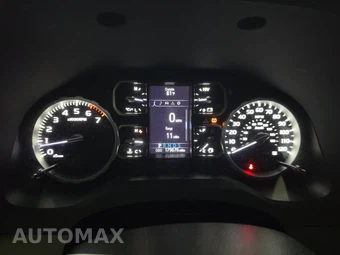 2020 Toyota Tundra SR5 Crew Cab Short Bed - miniatura 12