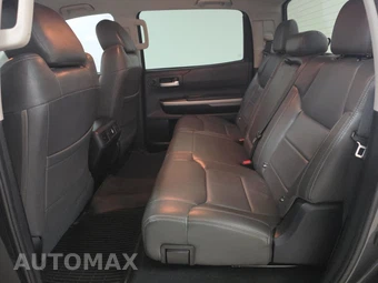 2020 Toyota Tundra SR5 Crew Cab Short Bed - miniatura 13