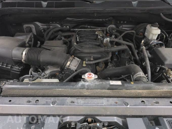 2020 Toyota Tundra SR5 Crew Cab Short Bed - miniatura 15