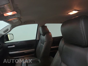 2020 Toyota Tundra SR5 Crew Cab Short Bed - miniatura 17