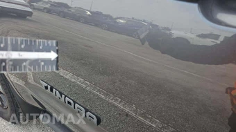 2020 Toyota Tundra SR5 Crew Cab Short Bed - miniatura 18