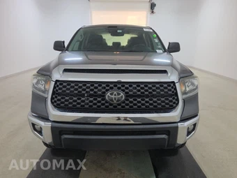 2020 Toyota Tundra SR5 Crew Cab Short Bed - miniatura 2
