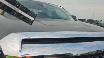 2020 Toyota Tundra SR5 Crew Cab Short Bed - miniatura 20