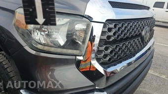 2020 Toyota Tundra SR5 Crew Cab Short Bed - miniatura 21