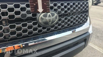 2020 Toyota Tundra SR5 Crew Cab Short Bed - miniatura 24