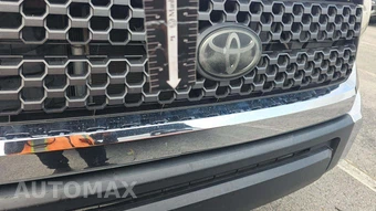 2020 Toyota Tundra SR5 Crew Cab Short Bed - miniatura 28
