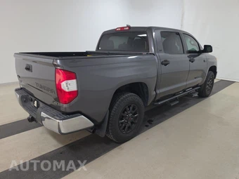 2020 Toyota Tundra SR5 Crew Cab Short Bed - miniatura 4