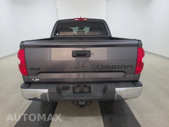 2020 Toyota Tundra SR5 Crew Cab Short Bed - miniatura 5