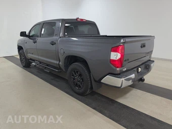 2020 Toyota Tundra SR5 Crew Cab Short Bed - miniatura 6