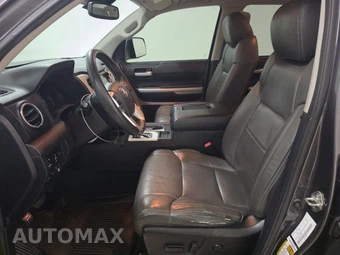 2020 Toyota Tundra SR5 Crew Cab Short Bed - miniatura 7