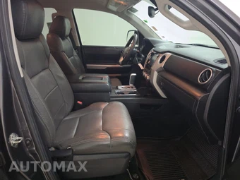 2020 Toyota Tundra SR5 Crew Cab Short Bed - miniatura 8