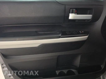 2020 Toyota Tundra SR5 Crew Cab Short Bed - miniatura 9