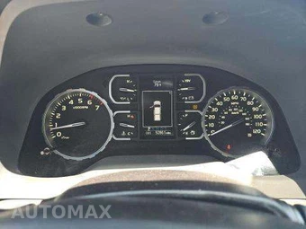2020 Toyota Tundra SR5 Crew Cab Short Bed - miniatura 10