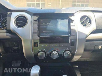 2020 Toyota Tundra SR5 Crew Cab Short Bed - miniatura 11