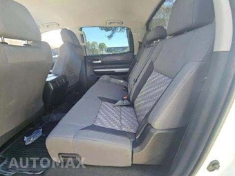 2020 Toyota Tundra SR5 Crew Cab Short Bed - miniatura 14