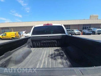 2020 Toyota Tundra SR5 Crew Cab Short Bed - miniatura 15