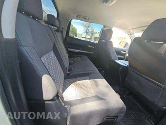 2020 Toyota Tundra SR5 Crew Cab Short Bed - miniatura 17