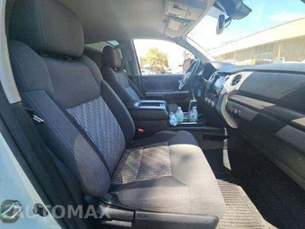 2020 Toyota Tundra SR5 Crew Cab Short Bed - miniatura 19