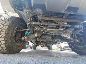 2020 Toyota Tundra SR5 Crew Cab Short Bed - miniatura 21