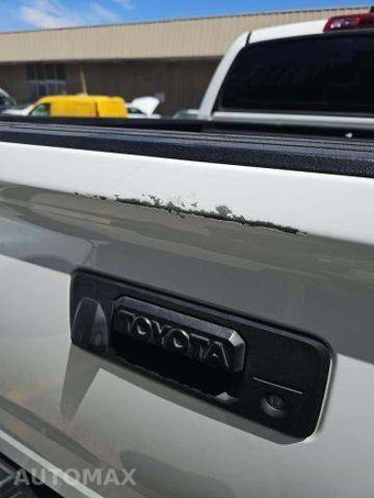 2020 Toyota Tundra SR5 Crew Cab Short Bed - miniatura 24