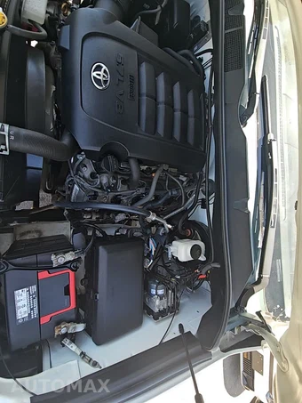 2020 Toyota Tundra SR5 Crew Cab Short Bed - miniatura 30
