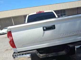 2020 Toyota Tundra SR5 Crew Cab Short Bed - miniatura 4