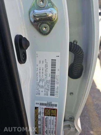 2020 Toyota Tundra SR5 Crew Cab Short Bed - miniatura 6