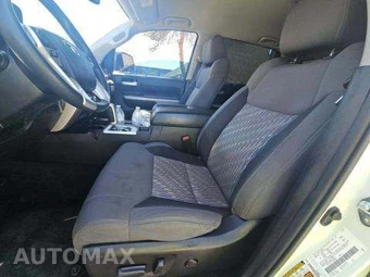 2020 Toyota Tundra SR5 Crew Cab Short Bed - miniatura 7