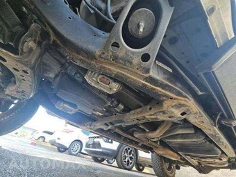 2020 Toyota Tundra SR5 Crew Cab Short Bed - miniatura 8