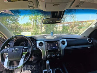 2020 Toyota Tundra SR5 Crew Cab Short Bed - miniatura 10