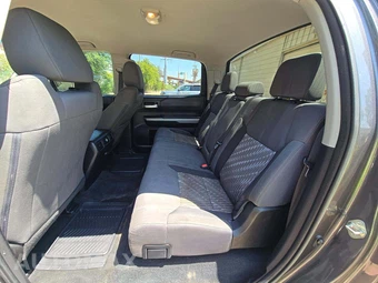 2020 Toyota Tundra SR5 Crew Cab Short Bed - miniatura 13