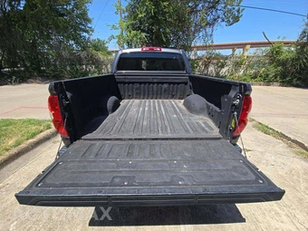 2020 Toyota Tundra SR5 Crew Cab Short Bed - miniatura 14