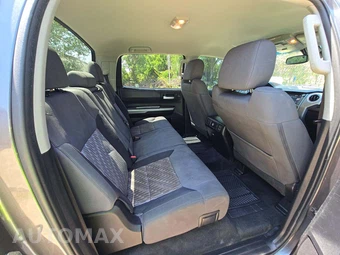 2020 Toyota Tundra SR5 Crew Cab Short Bed - miniatura 16