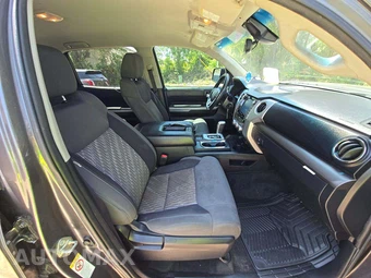 2020 Toyota Tundra SR5 Crew Cab Short Bed - miniatura 18